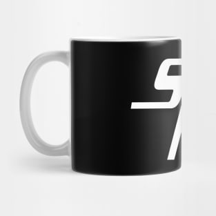 Space Force Mug